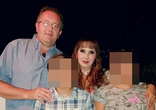 Oggi i funerali della 41enne uccisa dal marito per gelosia. Lui in regime di isolamento controllato a vista a Sanremo