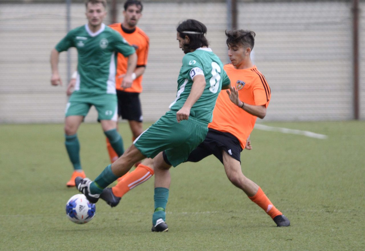 Otto giovani campioni del Ponente convocati nella rapprentativa under 19 della Liguria