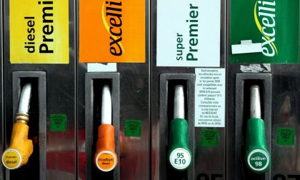 Benzina: scattano le restrizioni sul "pieno" nelle Alpi Marittime