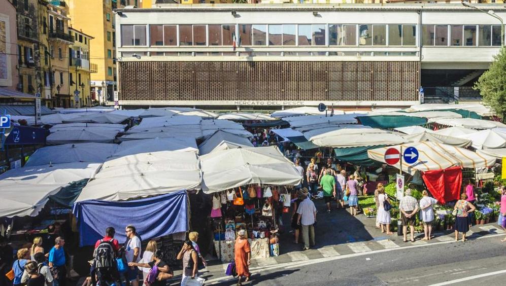 Prorogate fino al 31 dicembre 2020 le concessioni del mercato ambulante