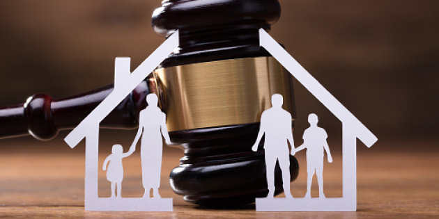 Papà Separati Liguria domani a Sanremo per difendere la parità genitoriale