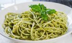 Taggia partecipa al Pasta Pesto Day