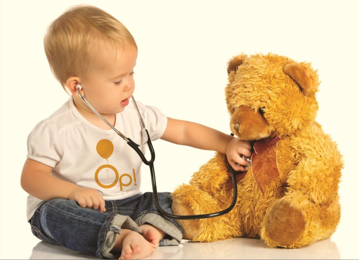 Pediatria: associazione I Bordigotti dona fondi a “Il Porto dei Piccoli”