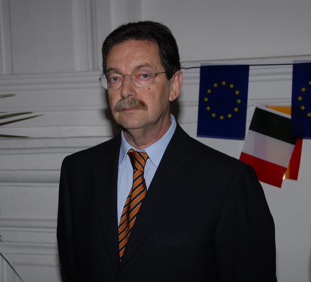 Politica in lutto: morto ex assessore di Cervo Angelo Perrone