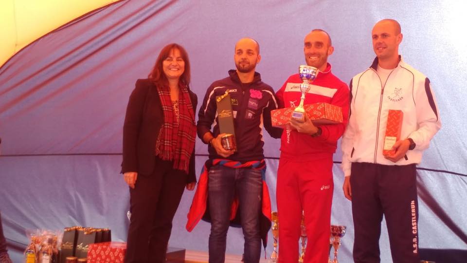 premiazione 2