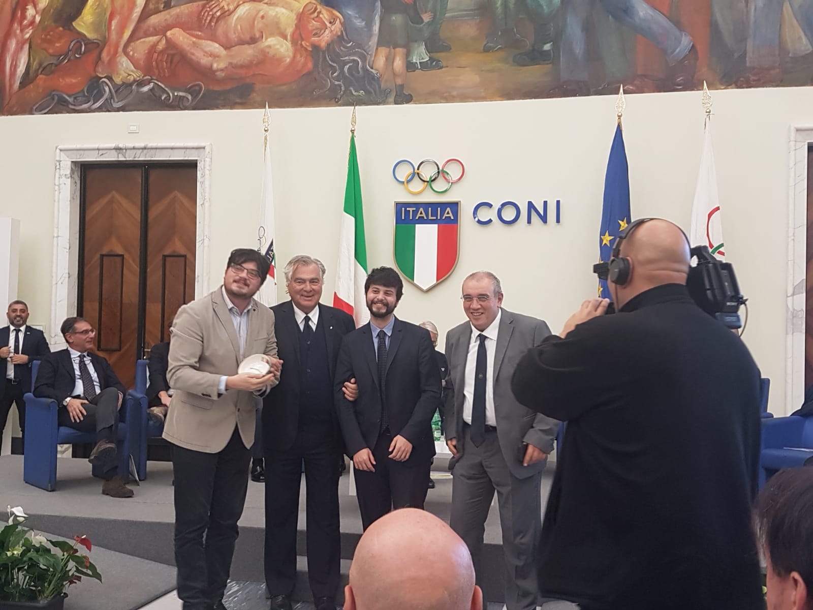 premiazioni coni-aces1