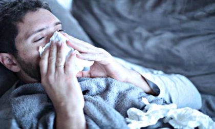 Flu Point: 200 accessi nel primo weekend