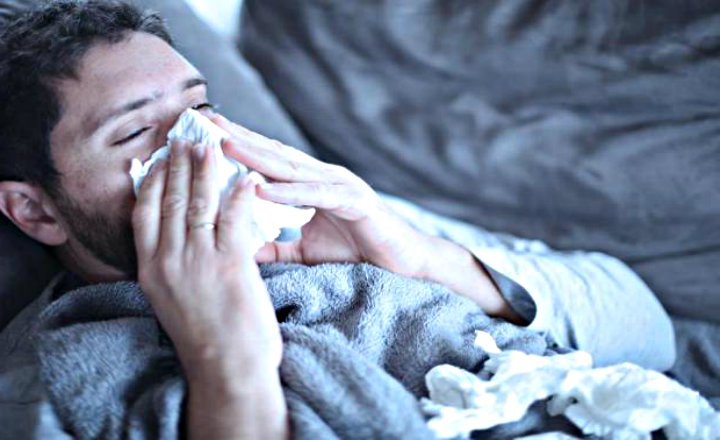 Flu Point: 200 accessi nel primo weekend