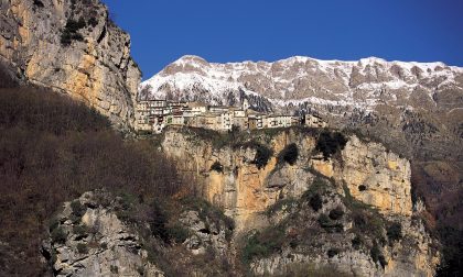 "Il tuo albero a Realdo - Natale 2018" un concorso aperto a tutti