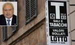 Slot machine - Tabaccai  in piazza "sotto il Comune contro ordinanza Ioculano"