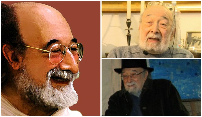 E’ morto Sergio Salemi, l’inventore del gadget