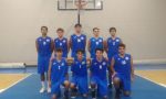 Basket Under 18 - Vittoria del Bvc Sea Sanremo a Loano