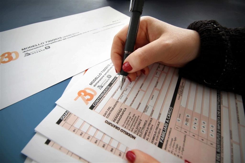 Seminario per gli alunni del Montale a tema fisco e scuola