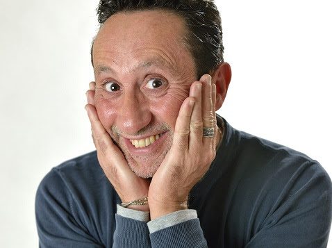 Beppe Braida a Imperia per il Teatro del Mare