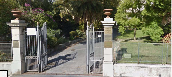 Apre a Villa Zirio il centro per il censimento della popolazione