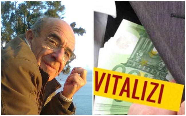 Vitalizi – Gli ex consiglieri regionali annunciano azioni legali contro La Riviera