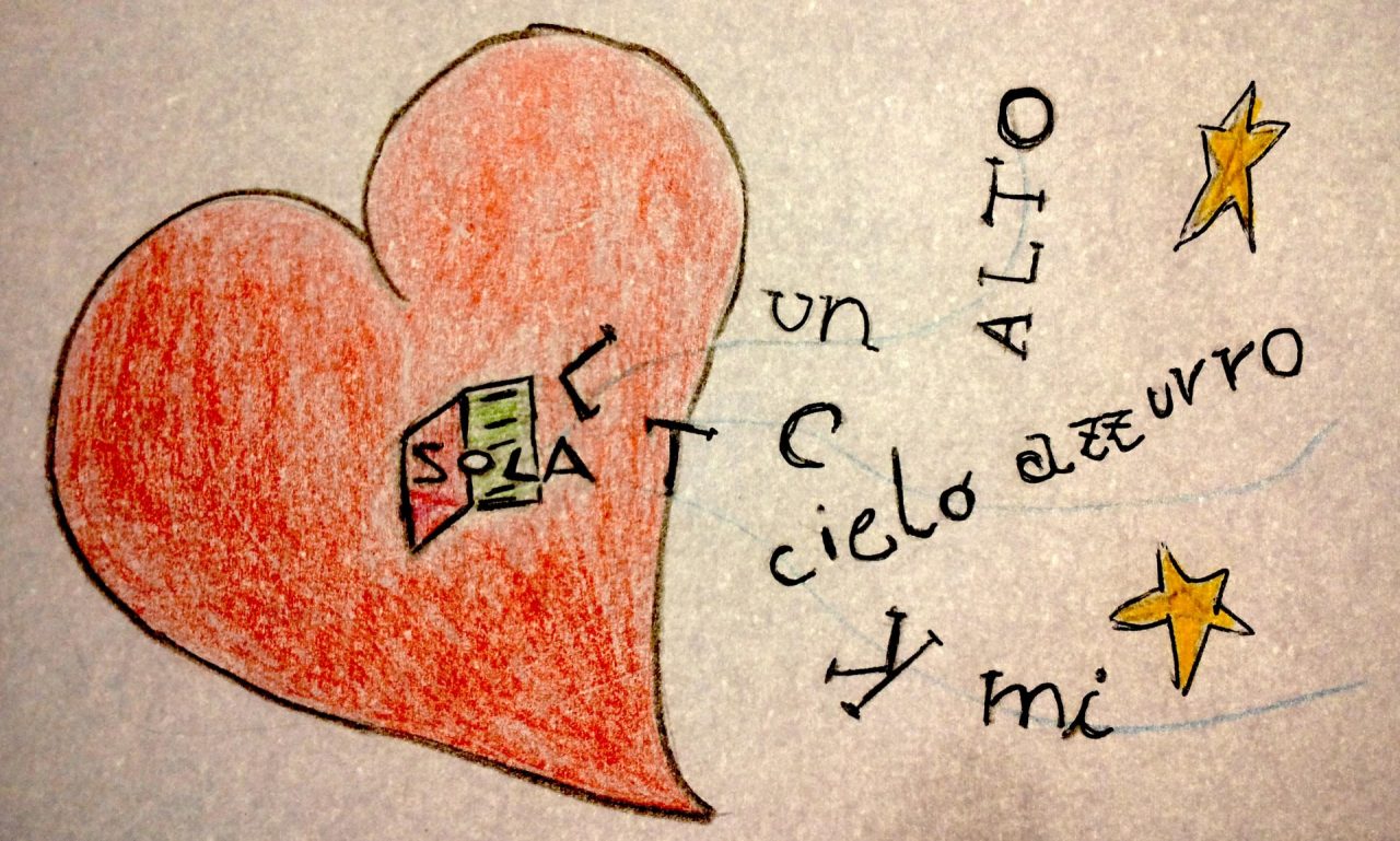 Parte da Ventimiglia il primo incontro de “La voce del cuore”