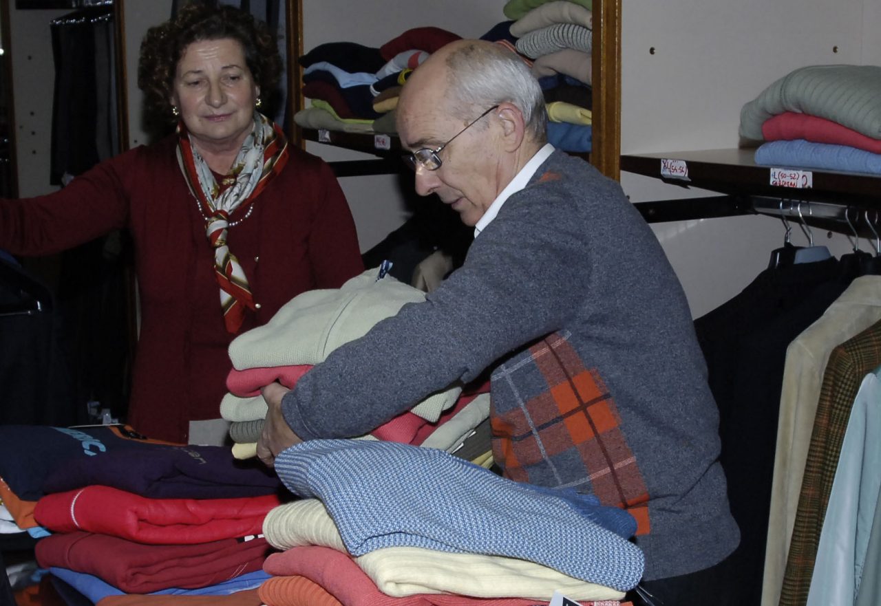 Il cordoglio dell’assessore Oneglio per la morte di Umberto Volponi