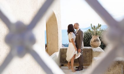 10 wedding planner internazionali alla scoperta delle location liguri più romantiche