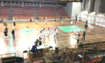 Basket femminile i risultati del Blue Ponente in Serie C e U16