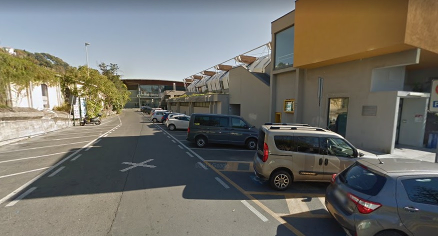 San Lazzaro sempre più cittadella dello sport: in arrivo nuovo palazzetto