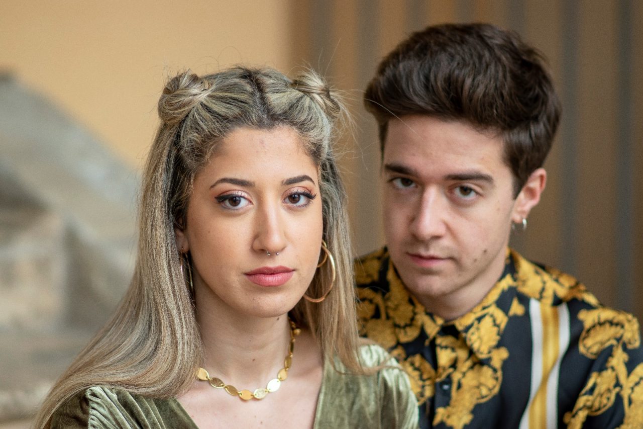 I fratelli Fedrix e Flaw cercano “L’impresa” a Sanremo Giovani