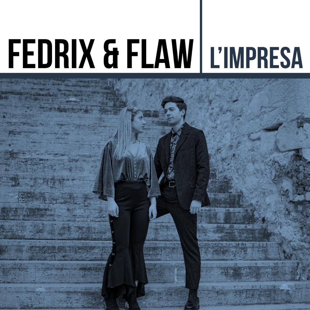 06. Copertina Fedrix Flaw L_impresa