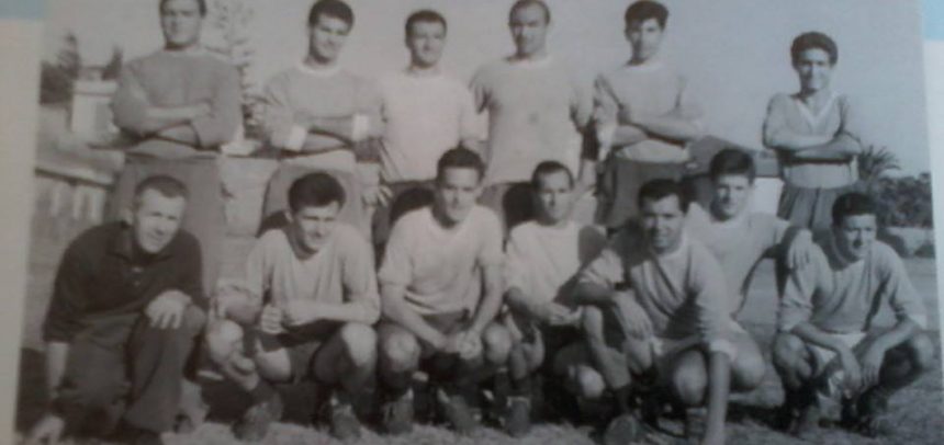Mondo del calcio piange Bruno Pesante