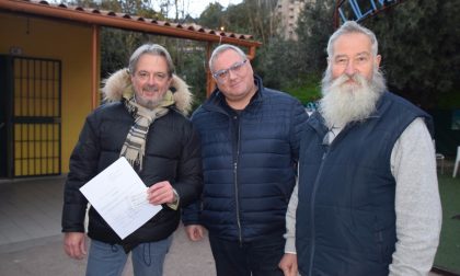 Bufera sulla bocciofila di Roverino, Paganelli lascia dopo 40 anni