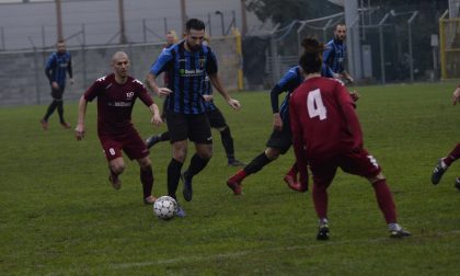 Eccellenza: Imperia batte Ventimiglia 1 a 0