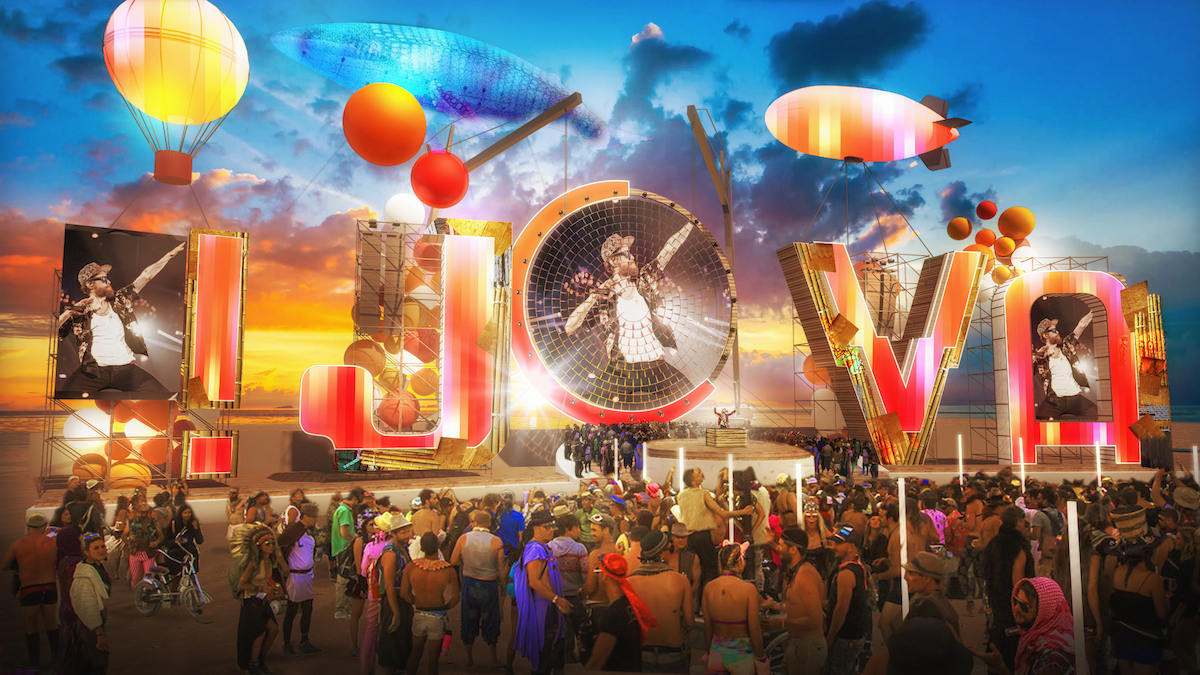 “Jova Beach Party” : tappa ponentina per il concerto più atteso