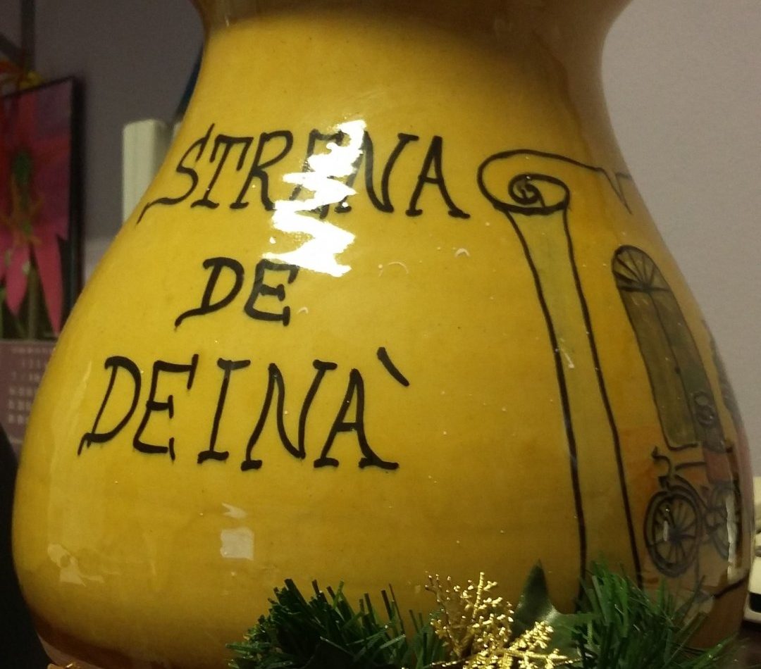 La 34ª Stréna de Deinà oggi pomeriggio a Ventimiglia