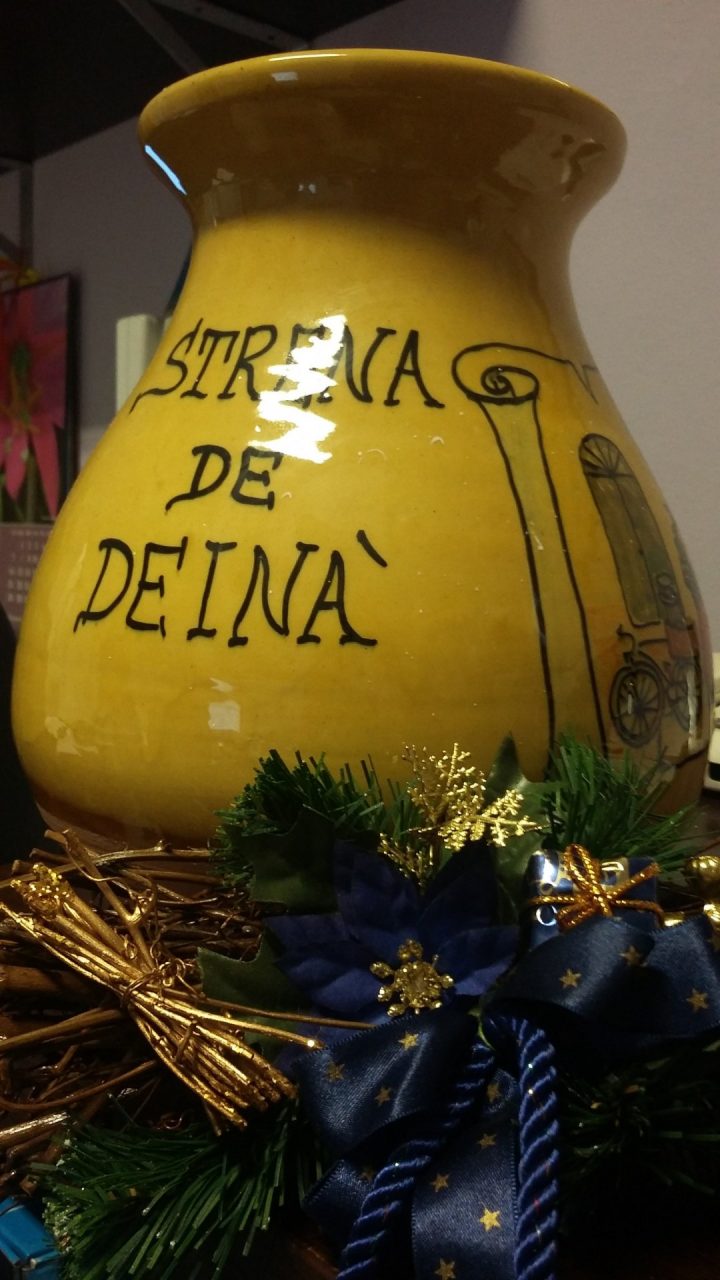 Giovedì appuntamento con la 34esima Strena de Deinà