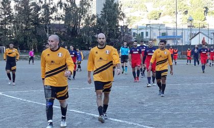 Il Camporosso vince il derby con il Don Bosco Vallecrosia