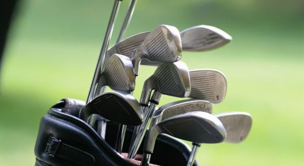 Circolo Golf degli Ulivi, i risultati del fine settimana