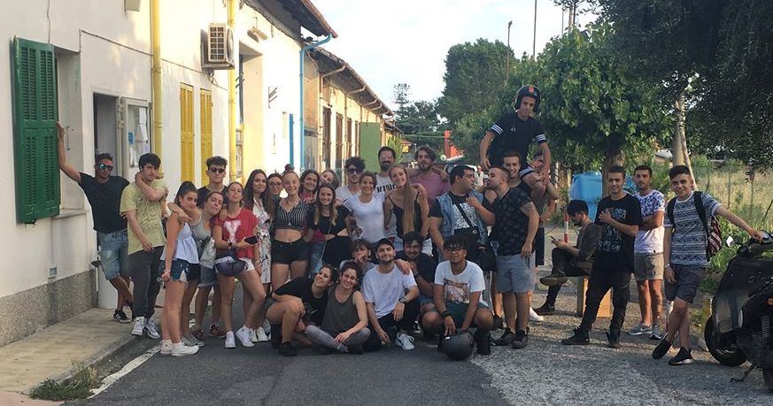 I giovani del Centro di Aggregazione si mobilitano per la riapertura: “siamo in una situazione di forte disagio”