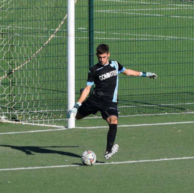 Tre giovani sanremesi convocati in Serie A