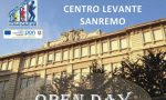 Open Day alla Scuola "Italo Calvino" di Sanremo