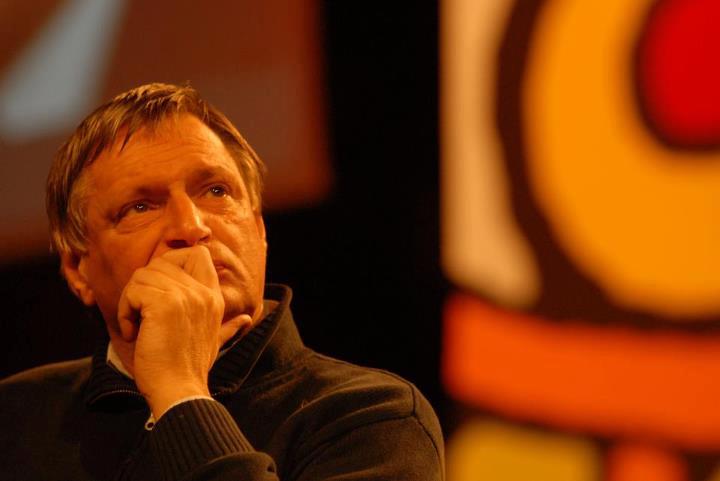 Don Ciotti domani al Palafiori