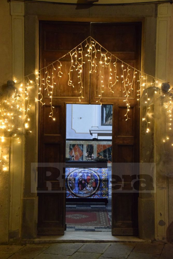 A pria presiusa Presepe Bordighera 2018 cantina via Dritta_15