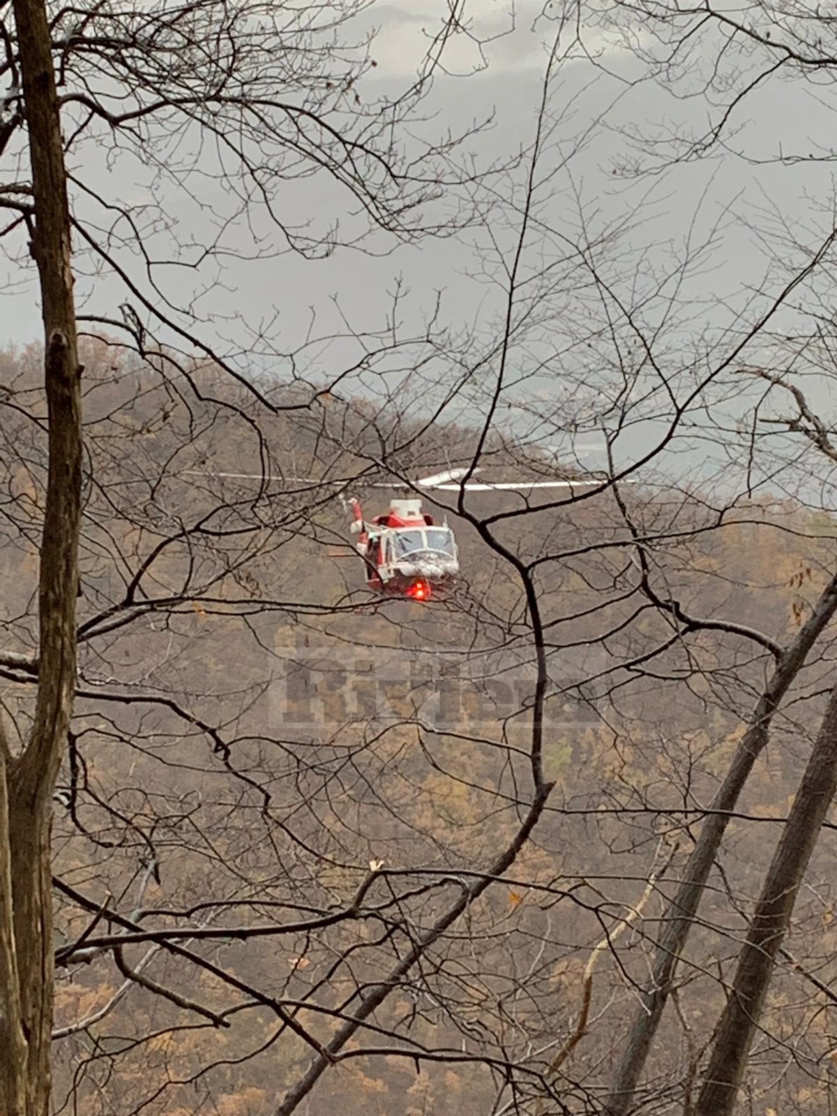 Cacciatore soccorso Pieve di Teco_04