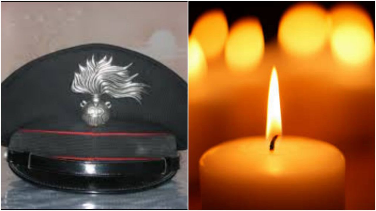 Carabinieri in lutto, è morto il generale Lorenzo Iannaccaro