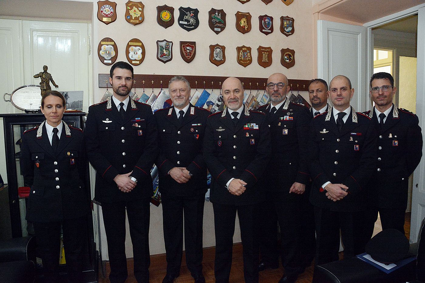 Carabinieri Andrea Mommo colonnello comandanti_03