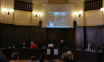 Seminario sull'inclusione sociale alla Biblioteca Lagorio di Imperia