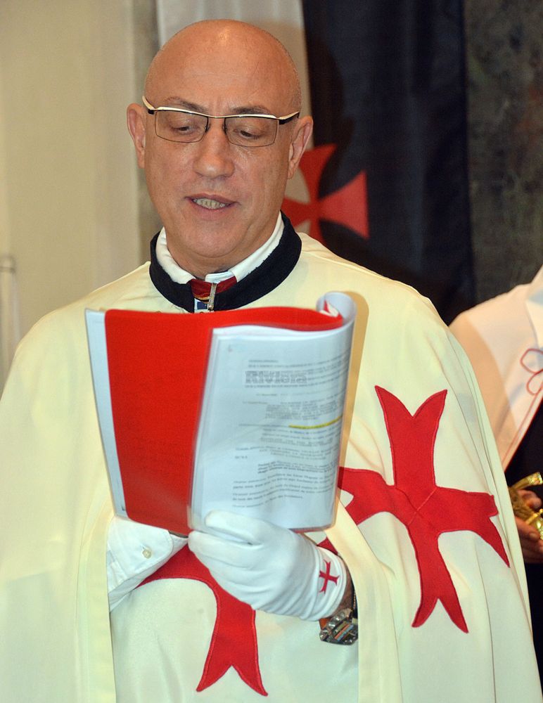 Cavalieri Templari ex chiesa San Francesco Ventimiglia 1 dicembre 2018_45