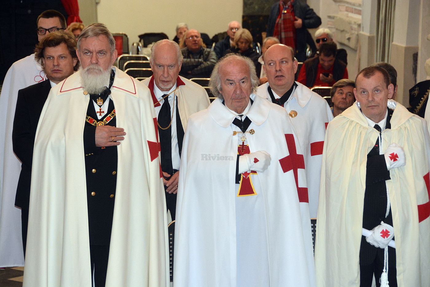 Cavalieri Templari ex chiesa San Francesco Ventimiglia 1 dicembre 2018_52