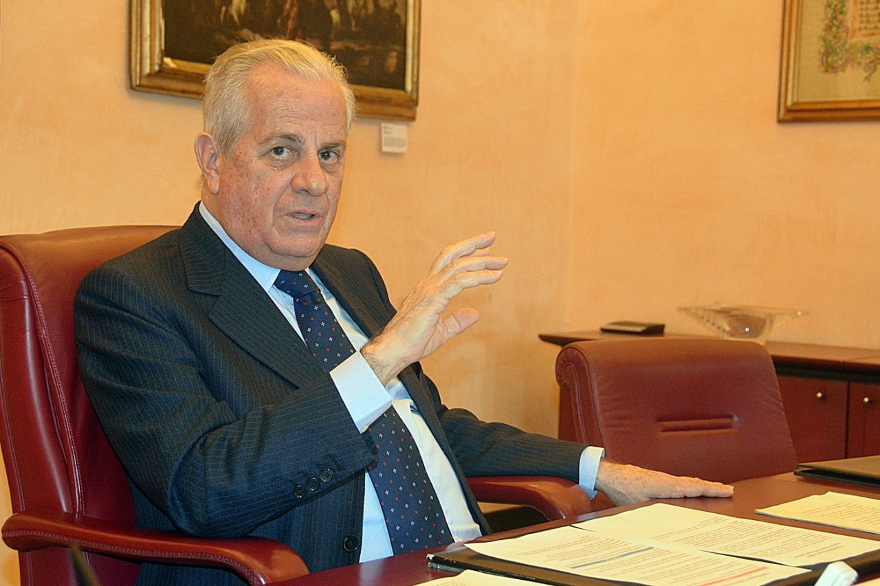 Riunione di Giunta straordinaria a Imperia sul Decreto Conte, le decisioni