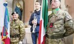 Torri commemora le vittima dell'eccidio nazifascista