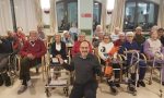 Natale in musica alla Residenza Le Grange di Riva Ligure