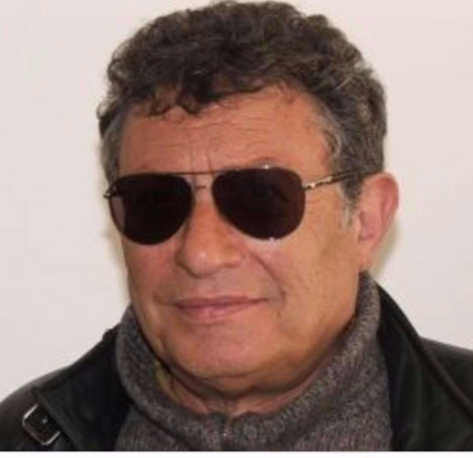 Lutto a Sanremo: morto ex assessore e imprenditore Giorgio Silvano